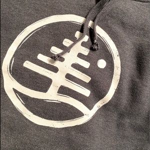 element hoodie
